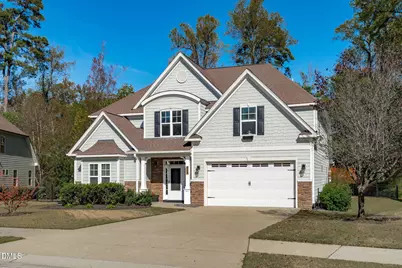 347 Country Mill Way, Fuquay-Varina, NC 27526 - Photo 3