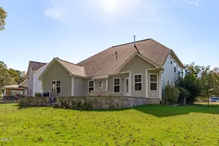 347 Country Mill Way, Fuquay-Varina, NC 27526 - Photo 31