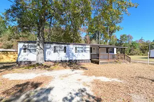 5936 W Baker Rd, Wilson, NC 27896 - Photo 1