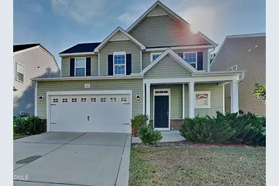 184 Marsh Creek Drive, Garner, NC 27529 - Photo 1