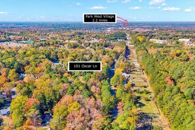 101 Oscar Lane, Cary, NC 27513 - Photo 3