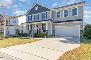 106 Bowhill Dr, Clayton, NC 27527 - Photo 43