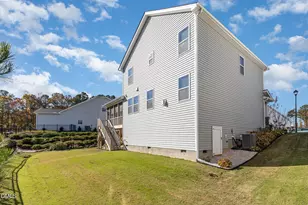 106 Bowhill Dr, Clayton, NC 27527 - Photo 41