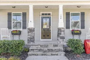 106 Bowhill Dr, Clayton, NC 27527 - Photo 1