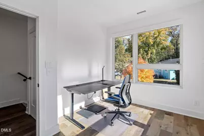 603 N Queen Street, Durham, NC 27701 - Photo 5