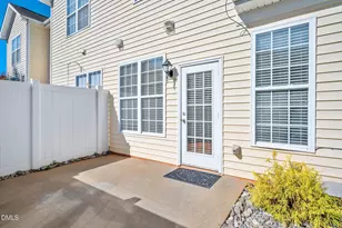 704 Village Lake Dr, Mebane, NC 27302 - Photo 27