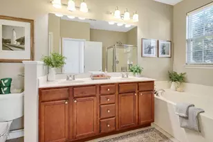 704 Village Lake Dr, Mebane, NC 27302 - Photo 19