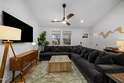 1020 E Jones Street, Raleigh, NC 27601 - Photo 5