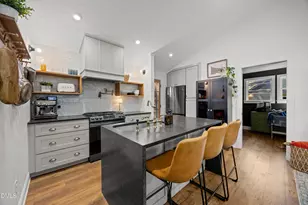 1020 E Jones St, Raleigh, NC 27601 - Photo 3