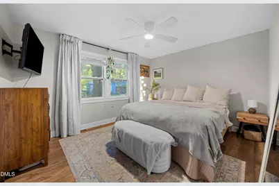 1020 E Jones Street, Raleigh, NC 27601 - Photo 9