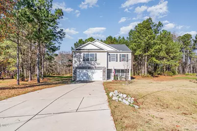 5496 Carolines Way, Wilson, NC 27893 - Photo 47