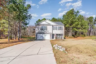 5496 Carolines Way, Wilson, NC 27893 - Photo 47