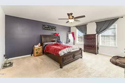 5496 Carolines Way, Wilson, NC 27893 - Photo 31