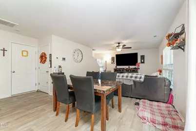 5496 Carolines Way, Wilson, NC 27893 - Photo 5