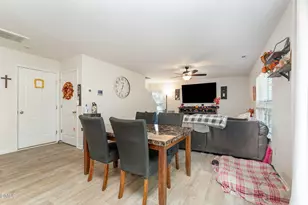 5496 Carolines Way, Wilson, NC 27893 - Photo 5