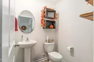 5496 Carolines Way, Wilson, NC 27893 - Photo 35