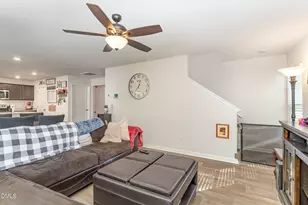 5496 Carolines Way, Wilson, NC 27893 - Photo 11