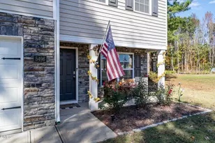 5496 Carolines Way, Wilson, NC 27893 - Photo 65