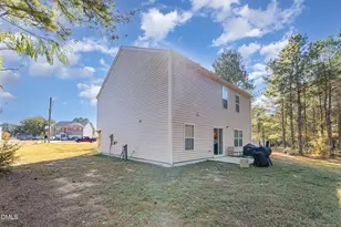 5496 Carolines Way, Wilson, NC 27893 - Photo 41