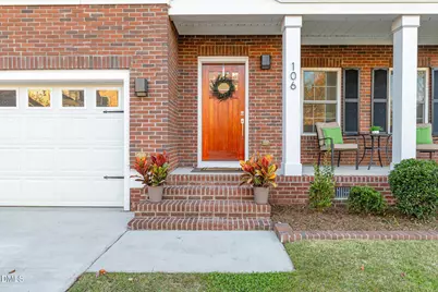 106 Bancroft Brook Drive, Cary, NC 27519 - Photo 5