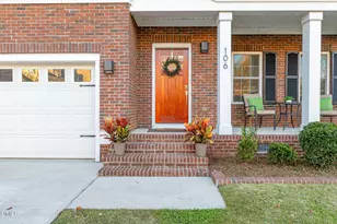 106 Bancroft Brook Dr, Cary, NC 27519 - Photo 5