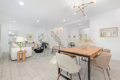 106 Bancroft Brook Drive, Cary, NC 27519 - Photo 9