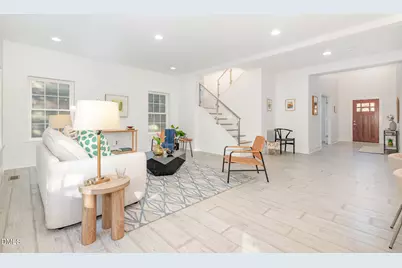 106 Bancroft Brook Drive, Cary, NC 27519 - Photo 13