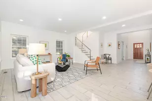 106 Bancroft Brook Dr, Cary, NC 27519 - Photo 13