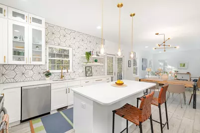 106 Bancroft Brook Drive, Cary, NC 27519 - Photo 17