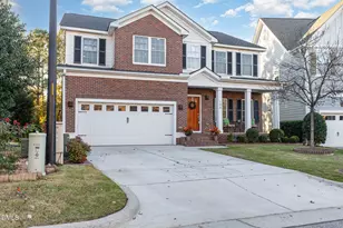 106 Bancroft Brook Dr, Cary, NC 27519 - Photo 43