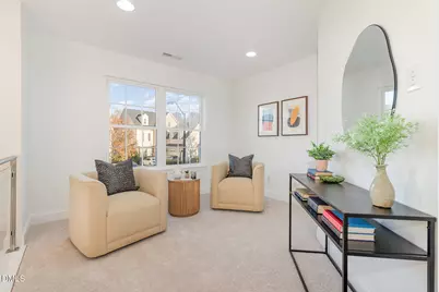 106 Bancroft Brook Drive, Cary, NC 27519 - Photo 23