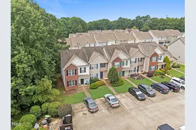 120 Blackthorne Court, Clayton, NC 27520 - Photo 23