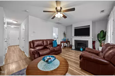 120 Blackthorne Court, Clayton, NC 27520 - Photo 9