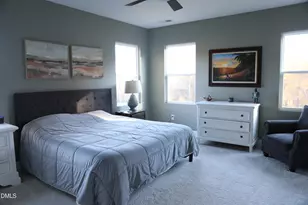 2011 Becca Ct, Apex, NC 27502 - Photo 27