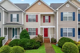 107 Walford Park, Clayton, NC 27520 - Photo 1