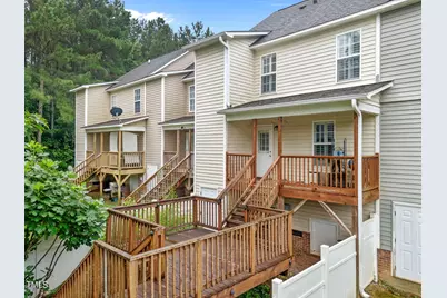 107 Walford Park, Clayton, NC 27520 - Photo 19