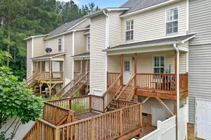 107 Walford Park, Clayton, NC 27520 - Photo 19