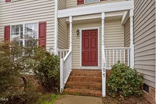 107 Walford Park, Clayton, NC 27520 - Photo 3