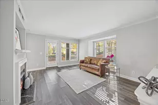 1101 Parkridge, Raleigh, NC 27605 - Photo 7