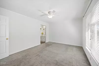 1101 Parkridge #107, Raleigh, NC 27605 - Photo 19