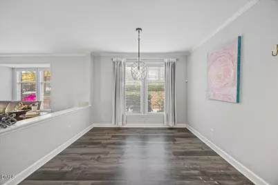 1101 Parkridge #107, Raleigh, NC 27605 - Photo 5