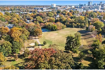 1101 Parkridge #107, Raleigh, NC 27605 - Photo 31