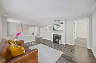 1101 Parkridge, Raleigh, NC 27605 - Photo 9