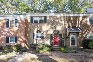 6379 New Market Way, Raleigh, NC 27615 - Photo 1