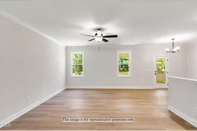 107 Black Cloud Drive, Louisburg, NC 27549 - Photo 3