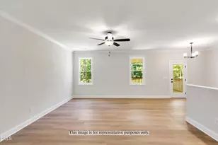 107 Black Cloud Dr, Louisburg, NC 27549 - Photo 3