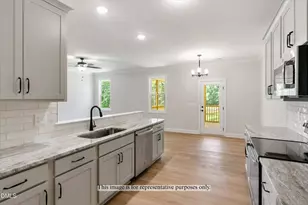 107 Black Cloud Dr, Louisburg, NC 27549 - Photo 7