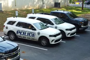 107 Black Cloud Dr, Louisburg, NC 27549 - Photo 17