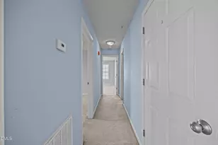 3475 Forestdale Dr, Burlington, NC 27215 - Photo 35