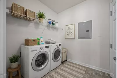 3475 Forestdale Drive #2a, Burlington, NC 27215 - Photo 25